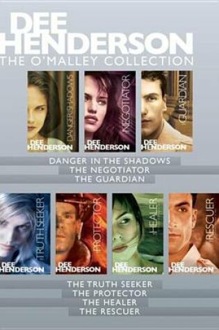 Cover of The O'Malley Collection
