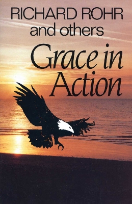 Book cover for Grace in Action