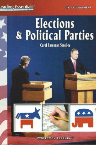 Cover of Elections & Political