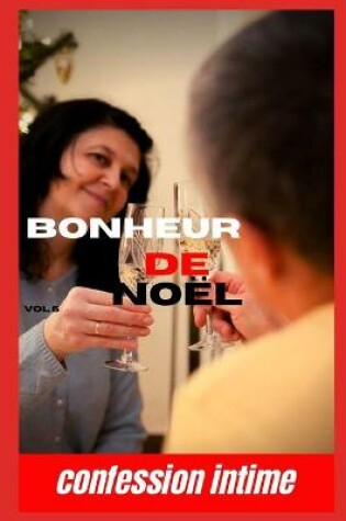 Cover of Bonheur de noel (vol 5)