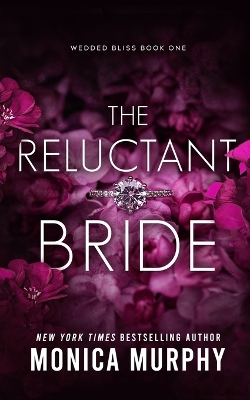 Book cover for The Reluctant Bride