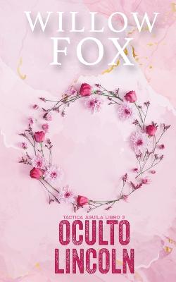 Book cover for Oculto