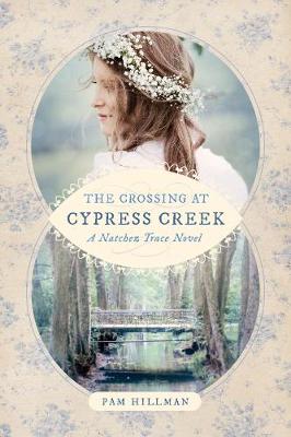 Book cover for Crossing at Cypress Creek, The