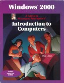 Book cover for Windows 2000