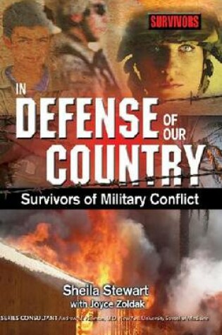 Cover of In Defense of Our Country