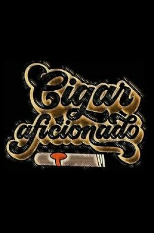 Cover of Cigar Aficionado