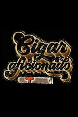 Book cover for Cigar Aficionado