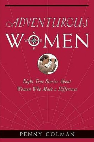 Cover of Adventurous Women