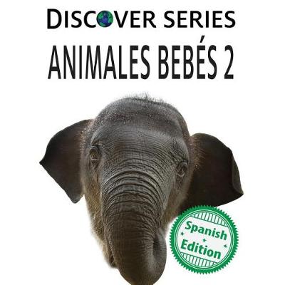 Book cover for Animales Bebes 2