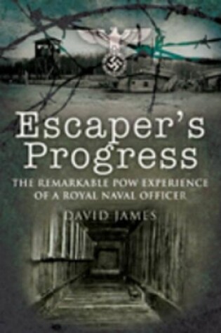 Cover of Escaper's Progress
