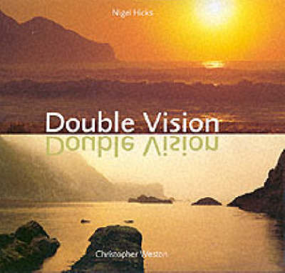 Book cover for Double Vision