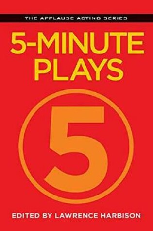 Cover of 5-Minute Plays