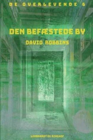 Cover of Den befæstede by