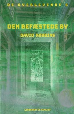 Book cover for Den befæstede by