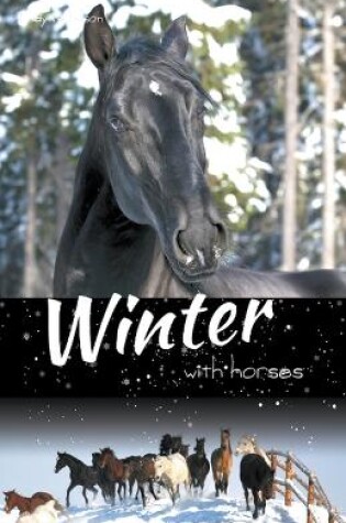 Cover of Winter with Horses