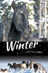 Book cover for Winter with Horses