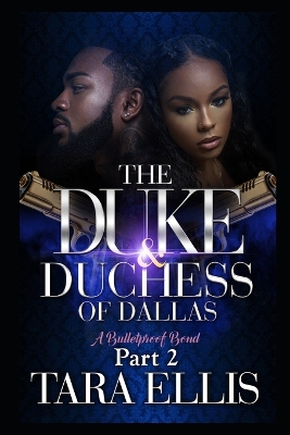 Book cover for The Duke and Duchess of Dallas 2