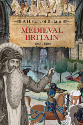 Cover of Medieval Britain 1066-1500