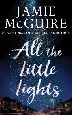 Book cover for All the Little Lights