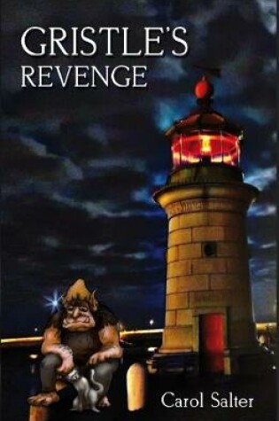 Cover of Gristle's Revenge