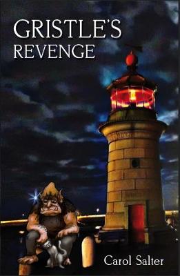 Book cover for Gristle's Revenge