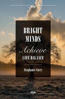 Book cover for Bright Minds