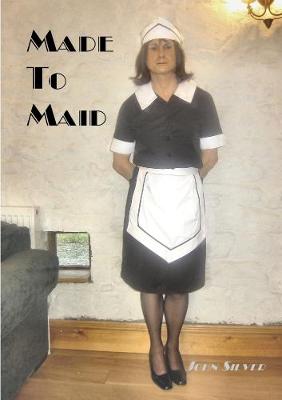 Book cover for Made to Maid