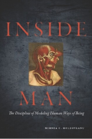 Cover of Inside Man