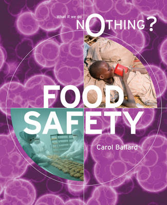 Cover of Food Safety