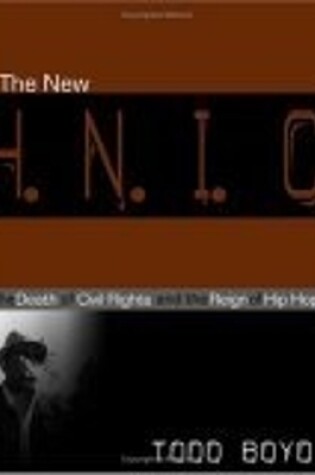 Cover of The New H.N.I.C.