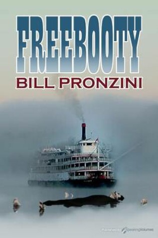 Cover of Freebooty