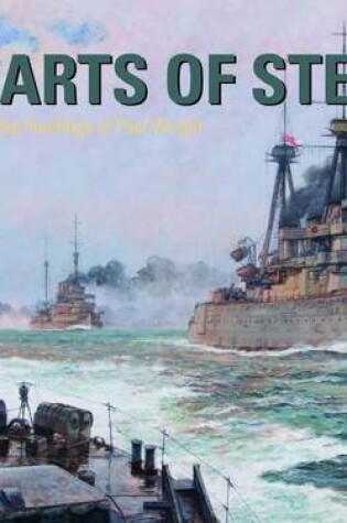 Cover of Hearts of Steel