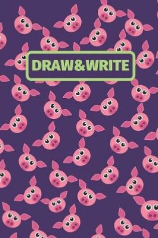 Cover of Draw&Write