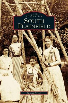 Book cover for South Plainfield