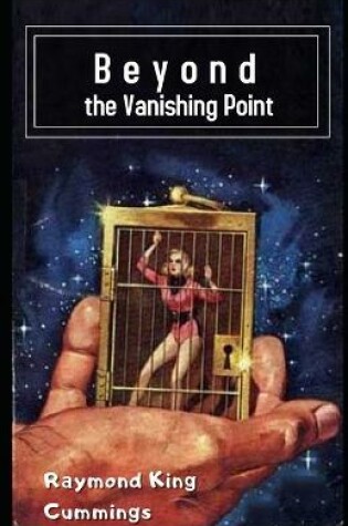Cover of Beyond the Vanishing Point Illustrated