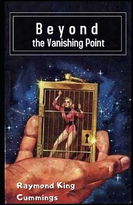 Book cover for Beyond the Vanishing Point Illustrated