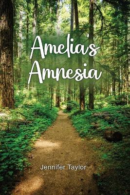 Book cover for Amelia's Amnesia