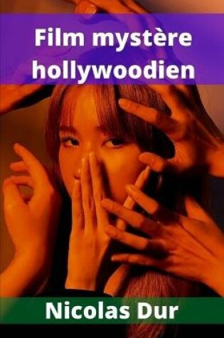 Cover of Film mystère hollywoodien