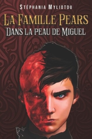 Cover of La Famille Pears - Tome 1