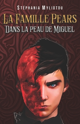 Book cover for La Famille Pears - Tome 1