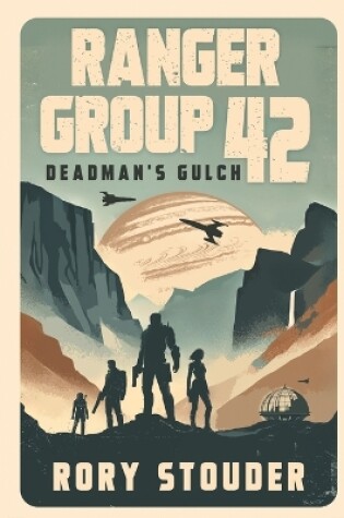 Cover of Ranger Group 42