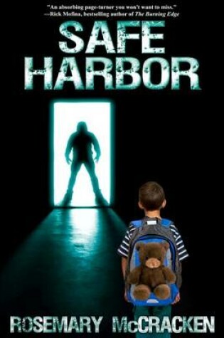 Cover of Safe Harbor