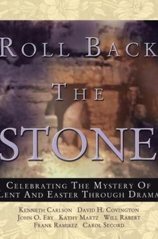 Cover of Roll Back the Stone