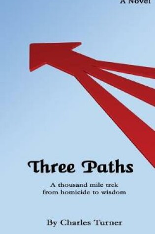 Cover of Three Paths