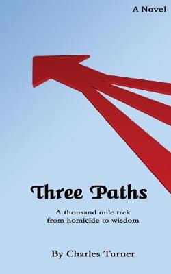 Cover of Three Paths