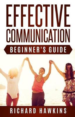 Book cover for Effective Communication