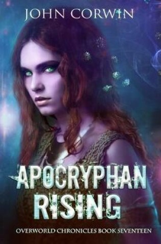 Cover of Apocryphan Rising