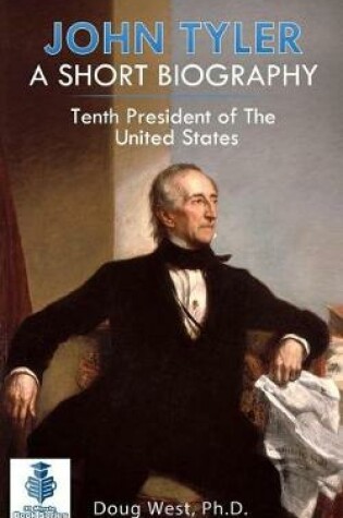 Cover of John Tyler