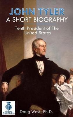 Cover of John Tyler