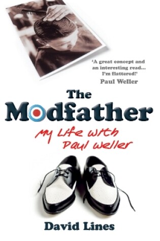 Cover of The Modfather